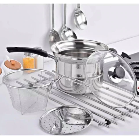 Euro Hauz™ 4 in 1 Pot