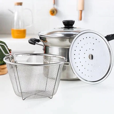 Euro Hauz™ 4 in 1 Pot