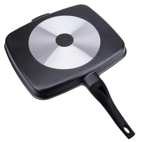 Euro Hauz™ 5 in 1 Frying Pan