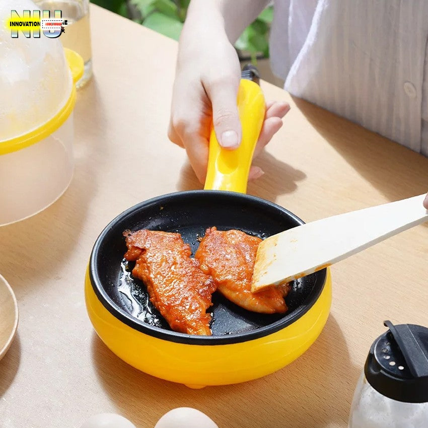 Mini Frying Pan
