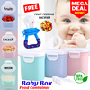 BabyBox Food Container 400g