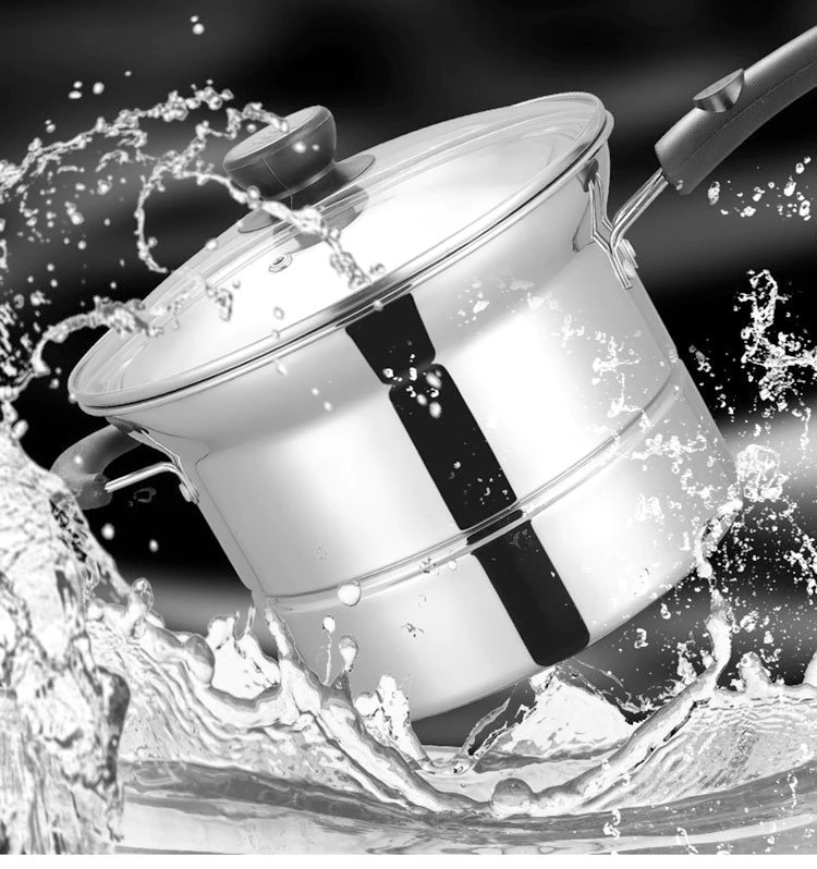 Euro Hauz™ 4 in 1 Pot