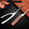 Japan's Best Quick and Easy Shrimp Peeler