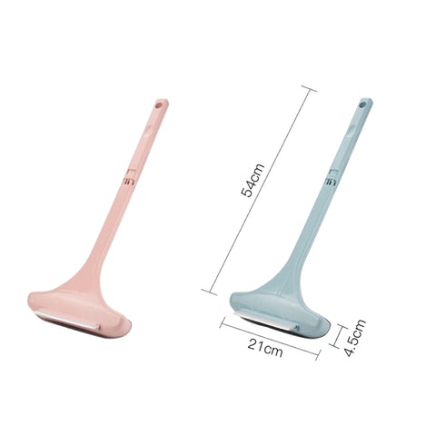 Dirt Eliminator 6 in 1 Window Screen Brush Cleaner